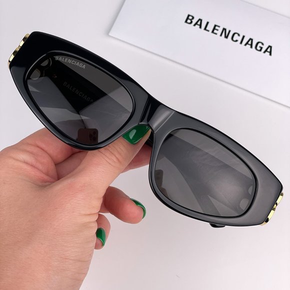 Balenciaga Accessories - 🔥 Balenciaga Sunglasses Everyday BB0095S Unisex
